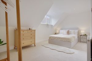 Bedroom One- click for photo gallery